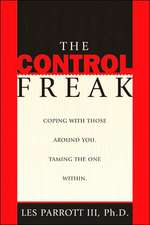 The Control Freak