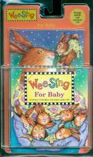 Wee Sing for Baby [With CD]: Travel