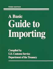 A Basic Guide To Importing