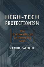 High-Tech Protectionism