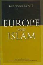 Europe and Islam