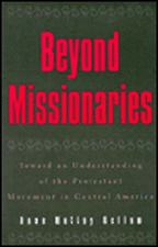 Beyond Missionaries