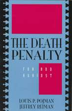 The Death Penalty