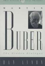 Martin Buber