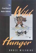 Wild Hunger