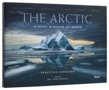 Goodall, J: Arctic