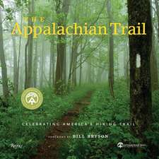 The Appalachian Trail