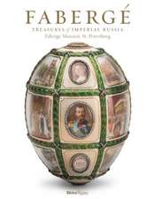 Faberge: Treasures of Imperial Russia