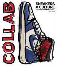 Sneakers x Culture: Collab