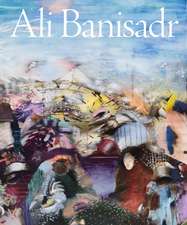 Ali Banisadr