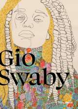 Gio Swaby