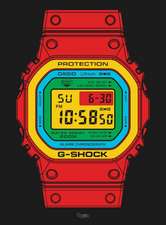 G-Shock