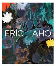 Eric Aho