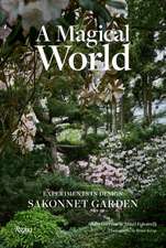 A Magical World