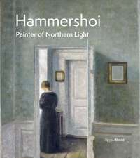 Hammershøi: Painter of Northern Light