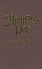 Mistress Pat