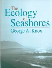 The Ecology of Seashores