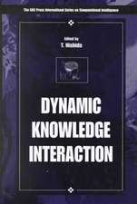 Dynamic Knowledge Interaction