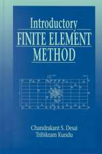 Introductory Finite Element Method