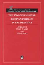 Two-Dimentional Reimann Problems in Gas Dynamics