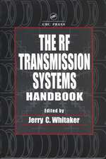 The RF Transmission Systems Handbook