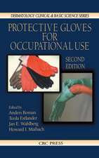 Protective Gloves for Occupational Use, Second Edition: A Practical Approach