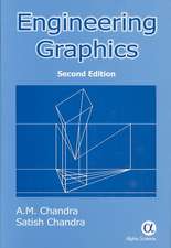 Engineering Graphics, Second Edition