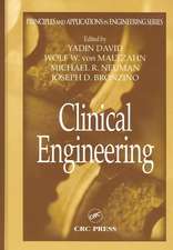 Clinical Engineering