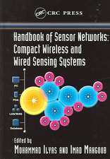 Handbook of Sensor Networks