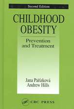 Childhood Obesity Prevention and Treatment