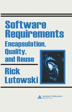 Software Requirements