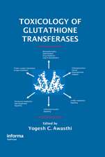 Toxicology of Glutathione Transferases