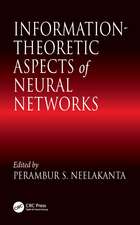 Information-Theoretic Aspects of Neural Networks