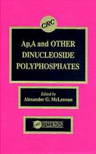 Ap4a and Other Dinucleoside Polyphosphates