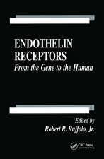 Endothelin Receptors