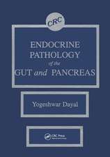 Endocrine Pathology of the Gut and Pancreas