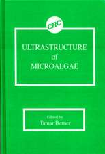 Ultrastructure of Microalgae