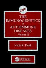 The Immunogenetics of Autoimmune Diseases, Volume II