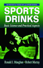 Sports Drinks: Basic Science and Practical Aspects