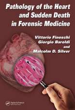 Pathology of the Heart and Sudden Death in Forensic Medicine