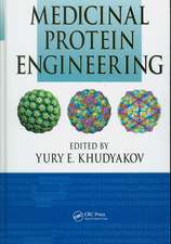 Medicinal Protein Engineering