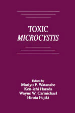 Toxic Microcystis