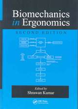 Biomechanics in Ergonomics