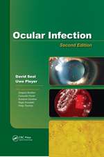 Ocular Infection