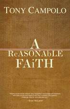 A Reasonable Faith