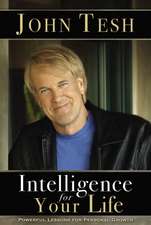 Intelligence for Your Life: Powerful Lessons for Personal Growth