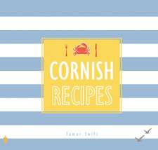 Cornish Recipes