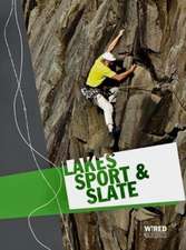 Lakes Sport and Slate