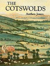 The Cotswolds