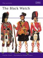 The Black Watch